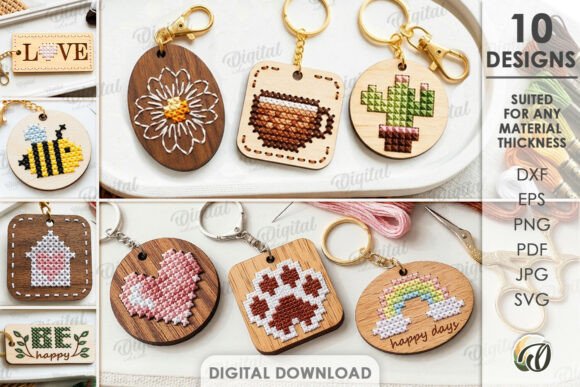 A Practical Review for Your Holiday Embroidery Shop