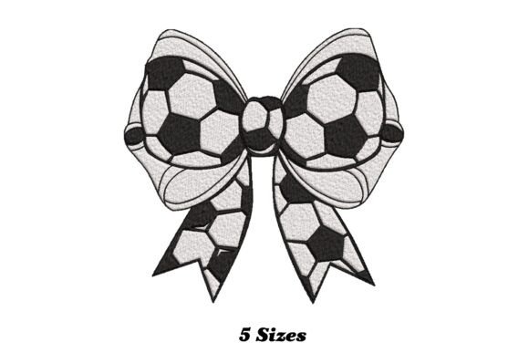 A Practical Review of the Charming Soccer Coquette Bow Design