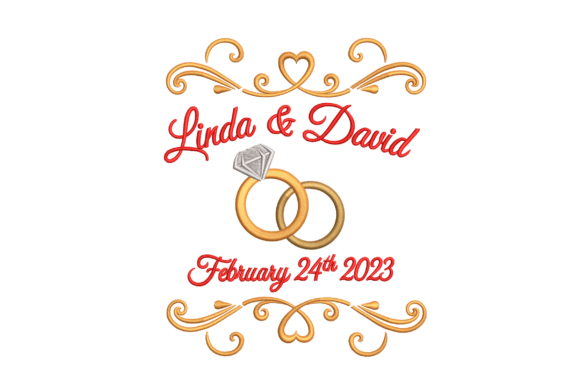 Custom Wedding Rings: A Designer's Review for Personalized Gifts