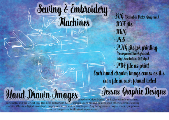Sewing Embroidery Machine Svgs: A Designer's Review for Business Merch