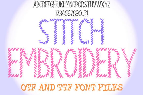 Stitch Embroidery: A Designer's Review for Business Branding